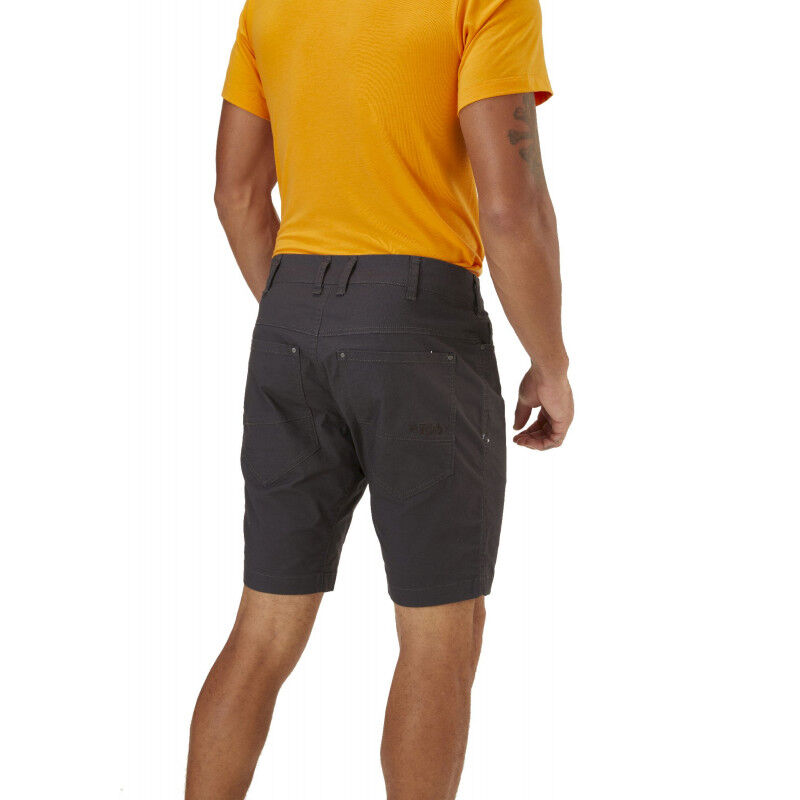 Radius - Short escalade homme