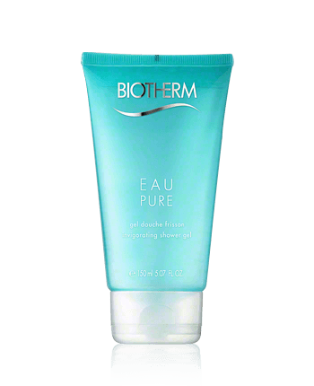 Biotherm Eau Pure shower gel 150ml
