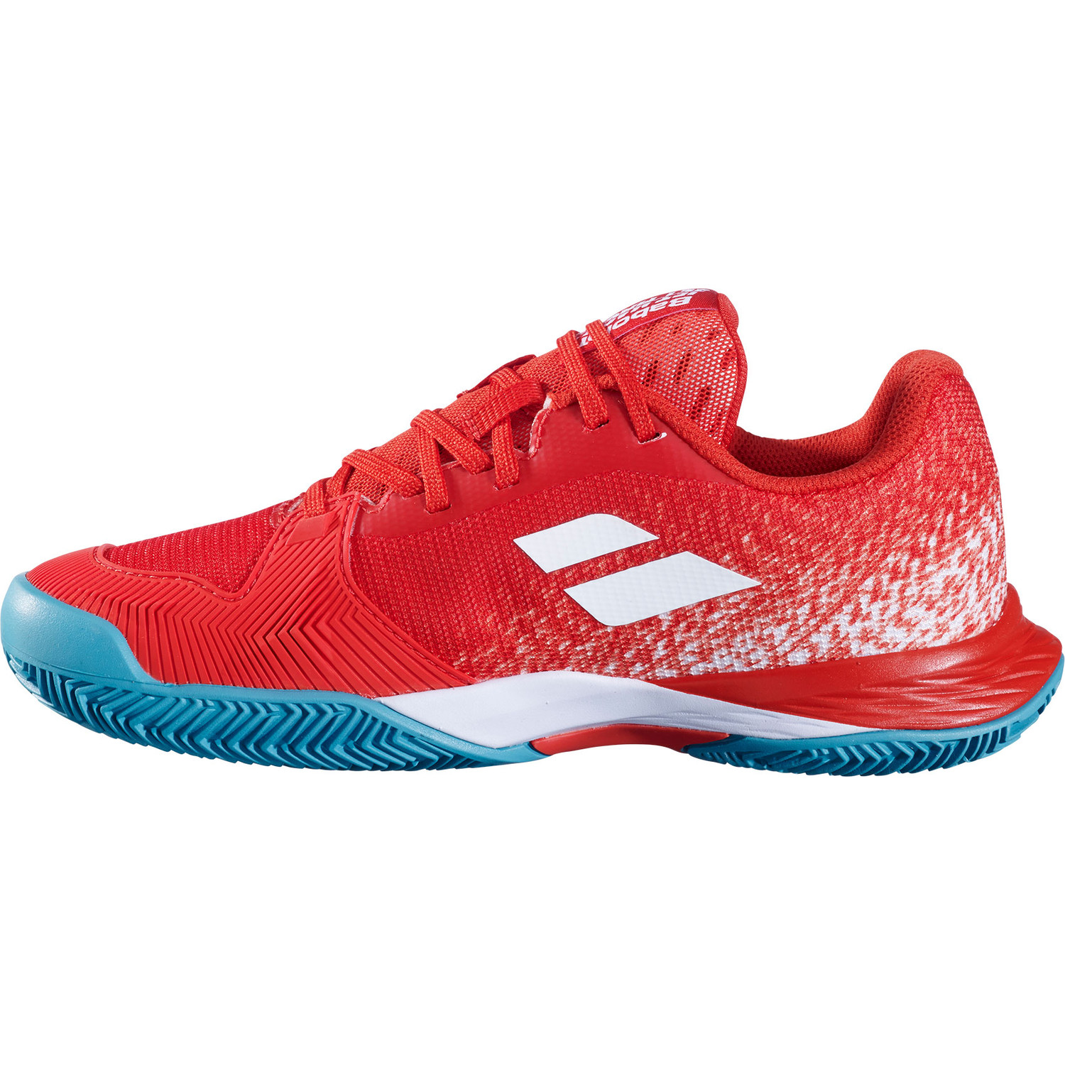 Babolat Jet Mach 3 Clay Junior