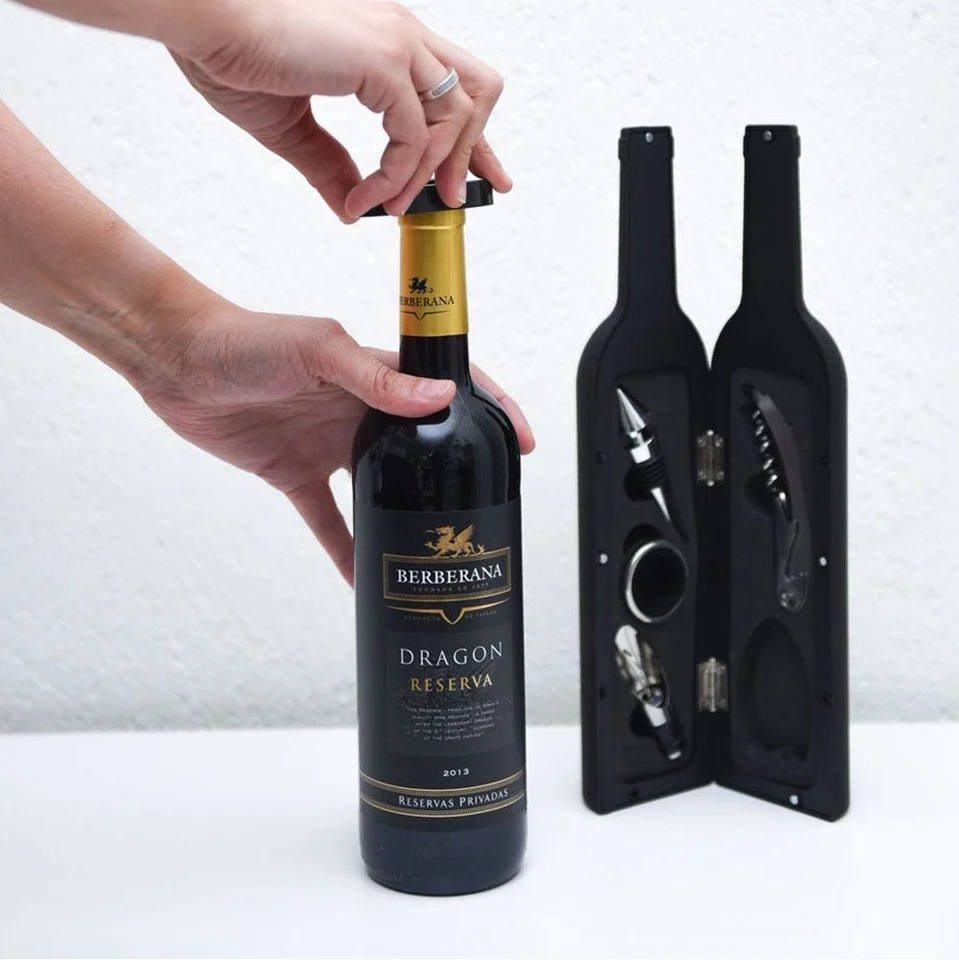 Wine Gift Set