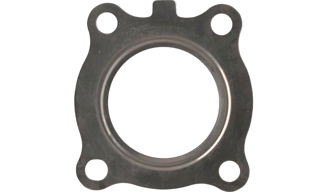 Pakning, turbolader