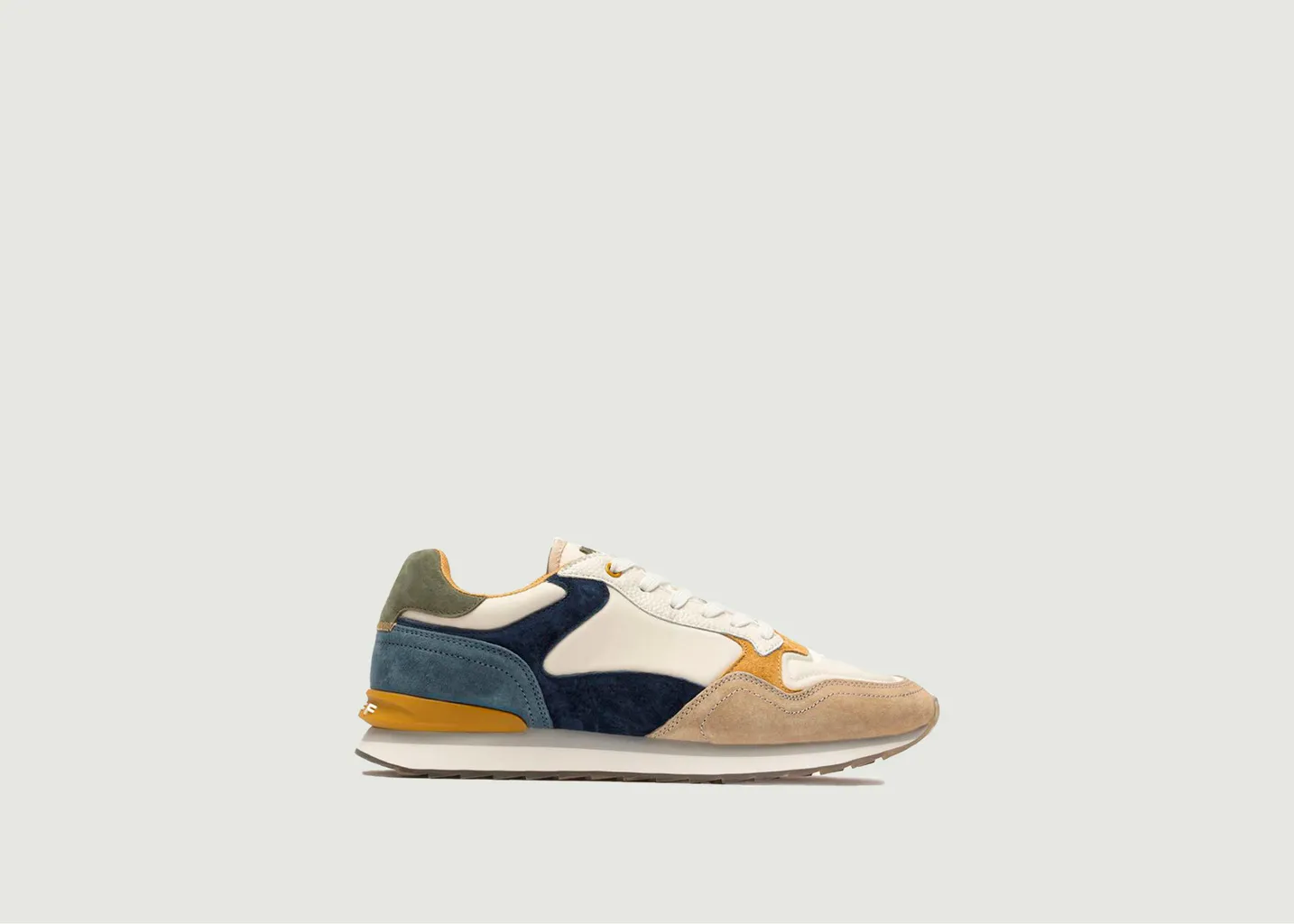 Sneakers Tripoli Hoff