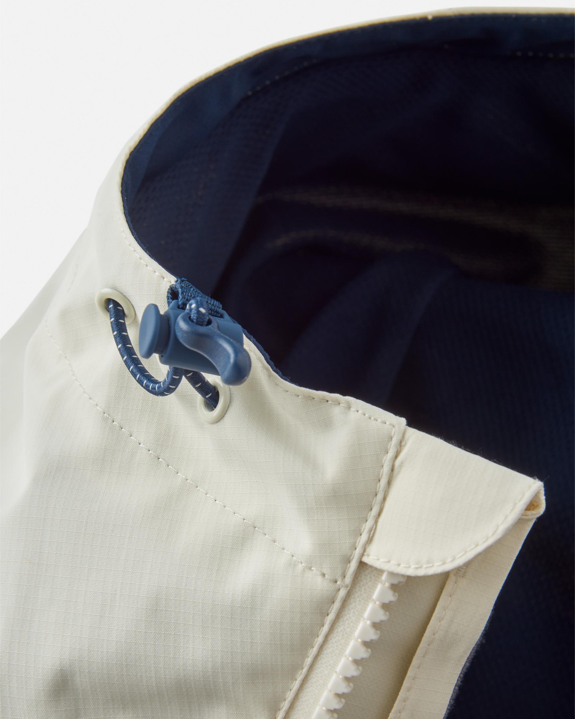 Henri Lloyd Foremost Shell Jacket Navy Blue