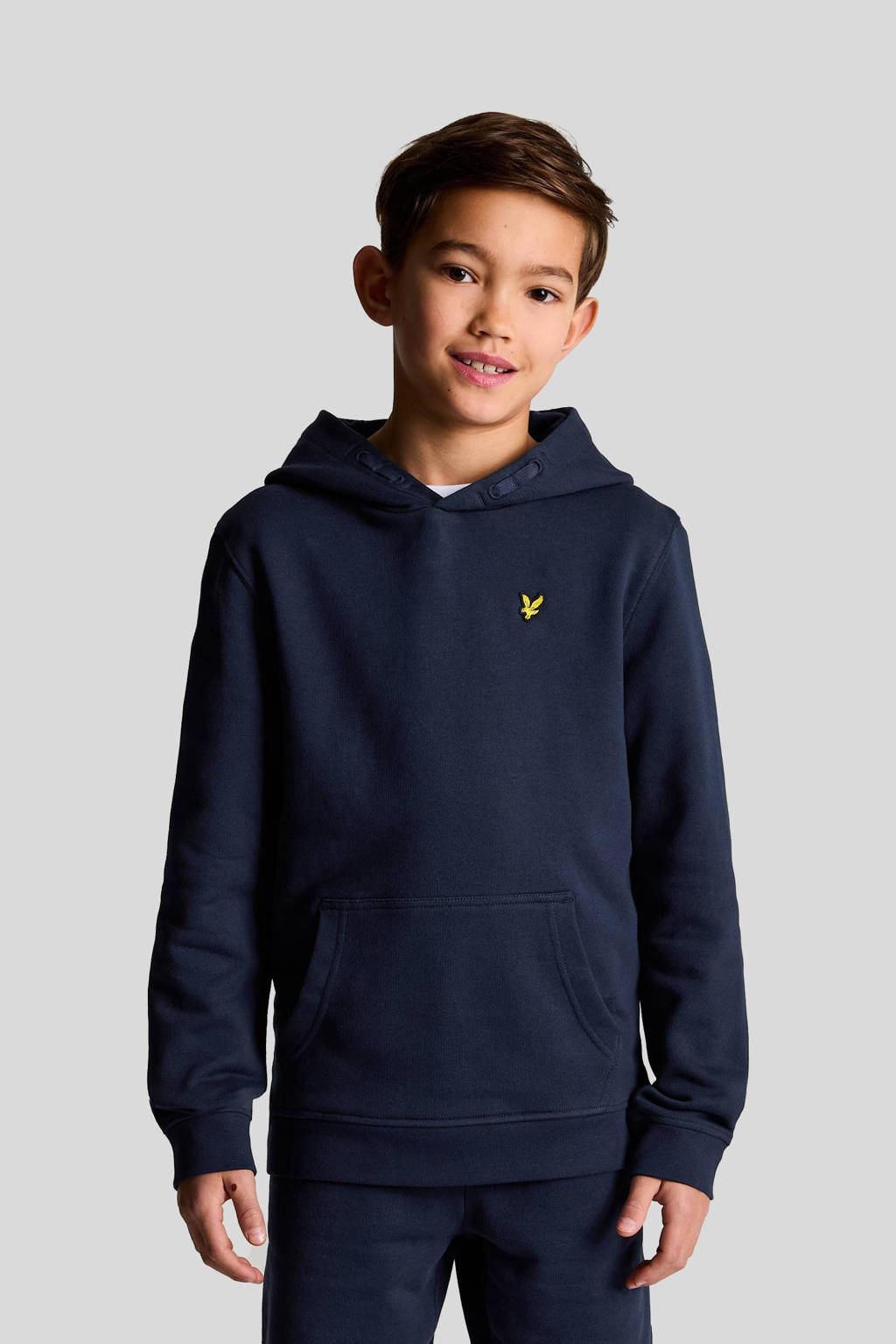 Lyle & Scott sweater