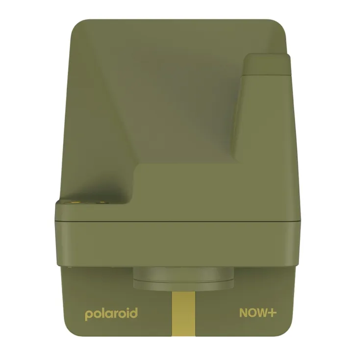 Polaroid Appareil photo instantané Polaroid Now+ Gen 2 | Vert sapin