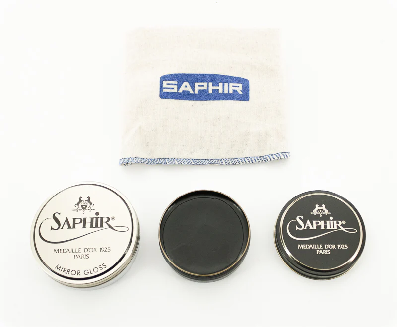 SAPHIR - KIT GLACAGE