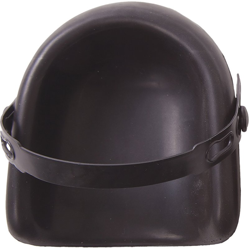 Portwest KP10 Genouillères Haute densité Noir