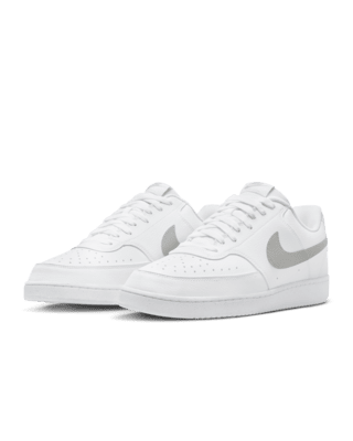 Nike Court Vision Low Next Nature Men's Shoes