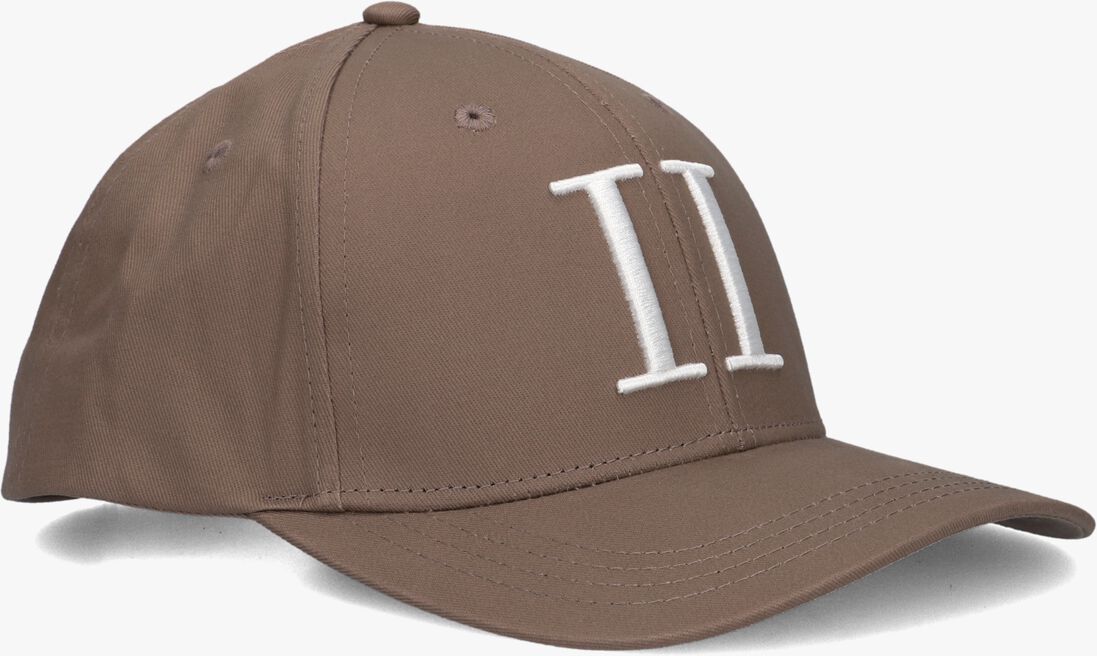 beige les deux pet encore organic baseball cap