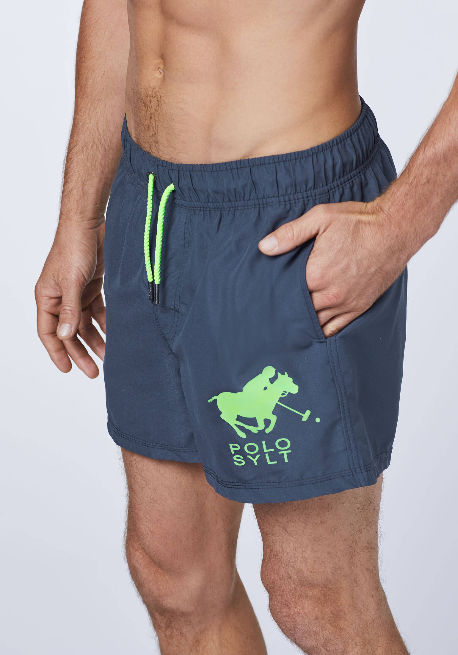 Polo Sylt| Herren Badeshorts
