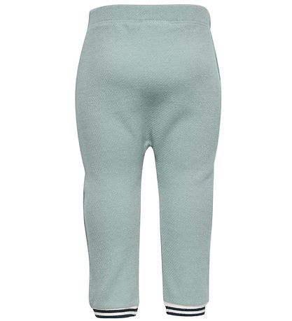 Hummel Hosen - HMLGinger - Mattgrün m. Glitzer