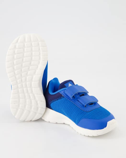 Adidas Tensaur Run 2.0 Halbschuhe in Blau