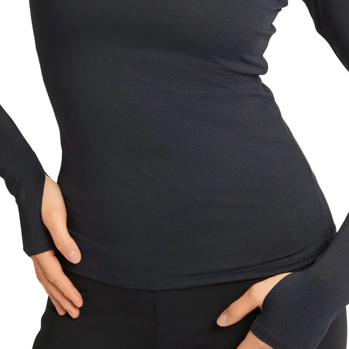 Röhnisch Jacquard Longsleeve Shirt Dames
