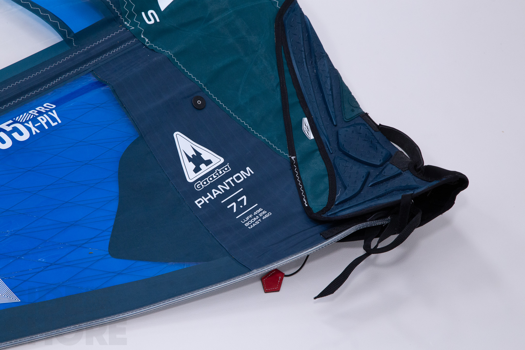 Gaastra / GA-Sails Phantom - 2023 - 7.7m² #25 7.7 m²