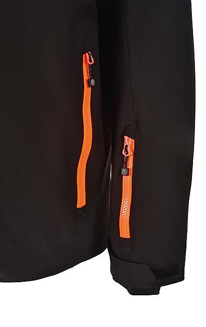 WATTS - VESTE STORM M
