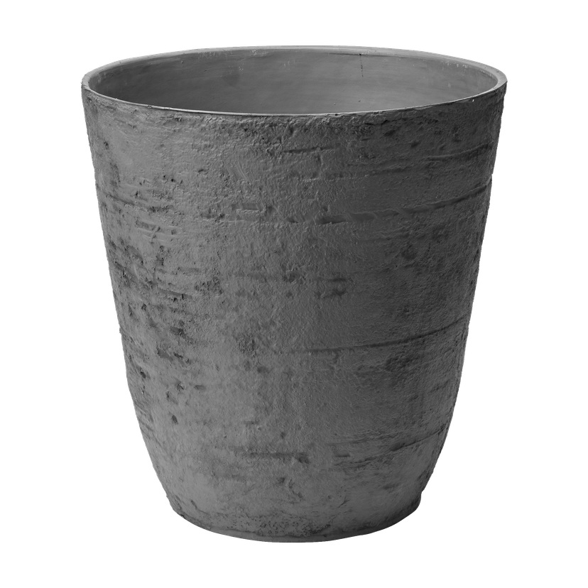 Blomsterkrukke Ø43 cm