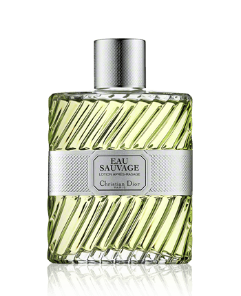 Dior Eau Sauvage aftershave lotion 100ml