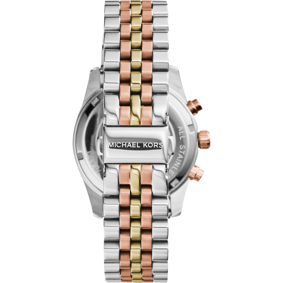 Montre MICHAEL KORS Bracelet Acier inoxydable