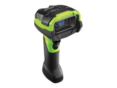 Zebra DS3608-ER - Stregkodescanner - håndmodel - 2D imager - afkodet - interfacekabel påkrævet