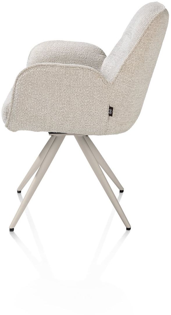 Henders en Hazel   Pippa Armstoel