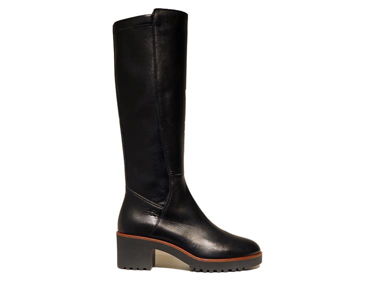 DL Sport 6800 vitello nero