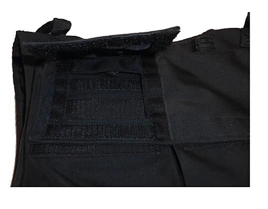 MACK - GILET DE SECURITE AQUAVET JET COMMANDO
