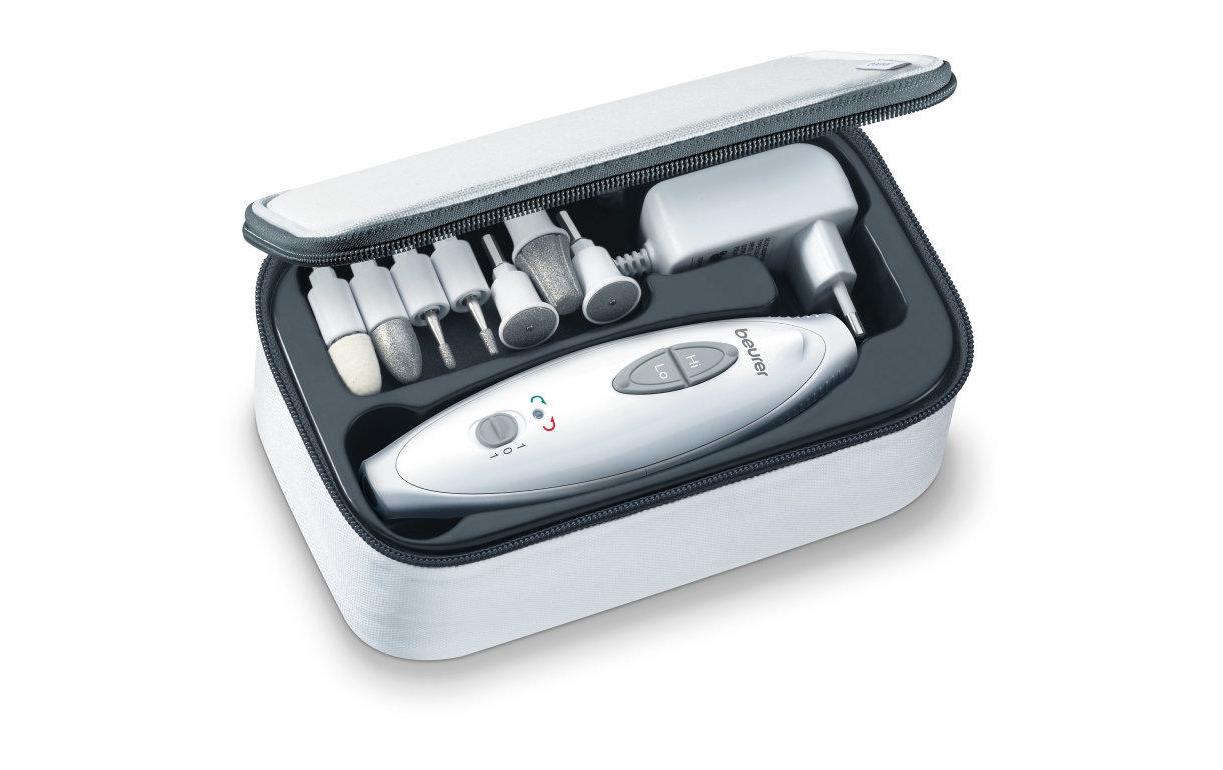 Beurer Manicure Pedicure Set MP 41<br>1 Stück