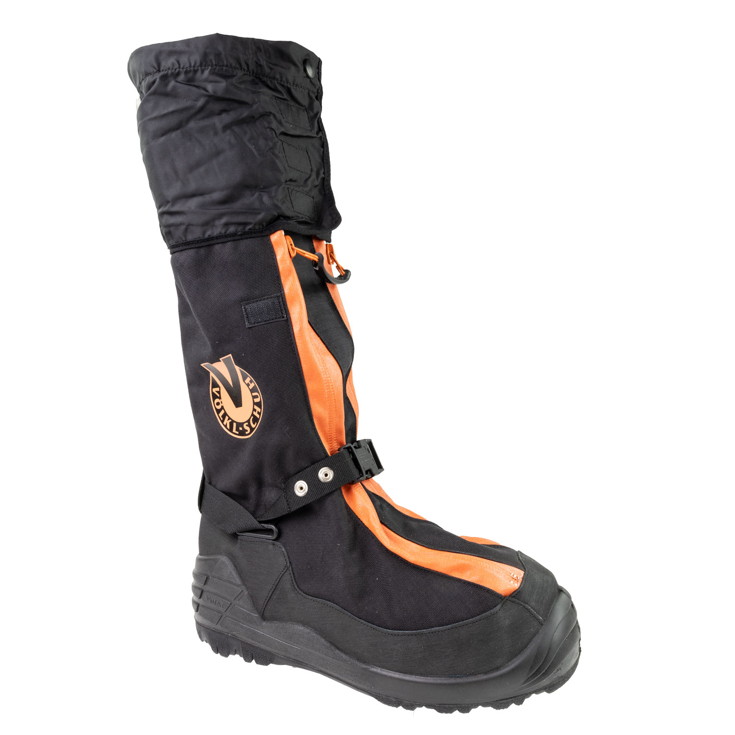 Völkl Overshoes, Unisex<br> Temp grense - 30°C