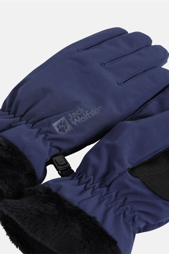 Jack Wolfskin Jack Wolfskin Highloft Glove Women Handschoen Dames