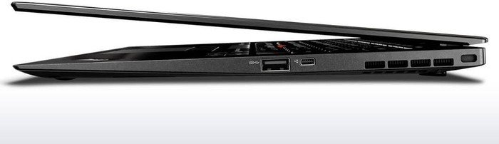 Lenovo ThinkPad X1 Carbon G3 | i5-5300U | 14