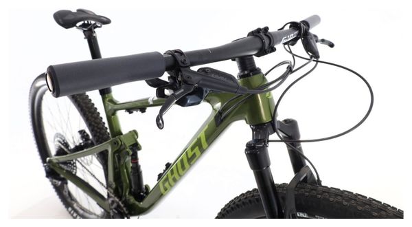 Produit reconditionné · Ghost Lector SF Universal Carbone X01 / Vélo VTT / Ghost | Bon état