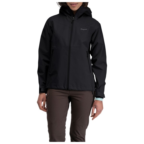 Bergans - Women's Essentials 2.5L Shell Jacket - Veste imperméable