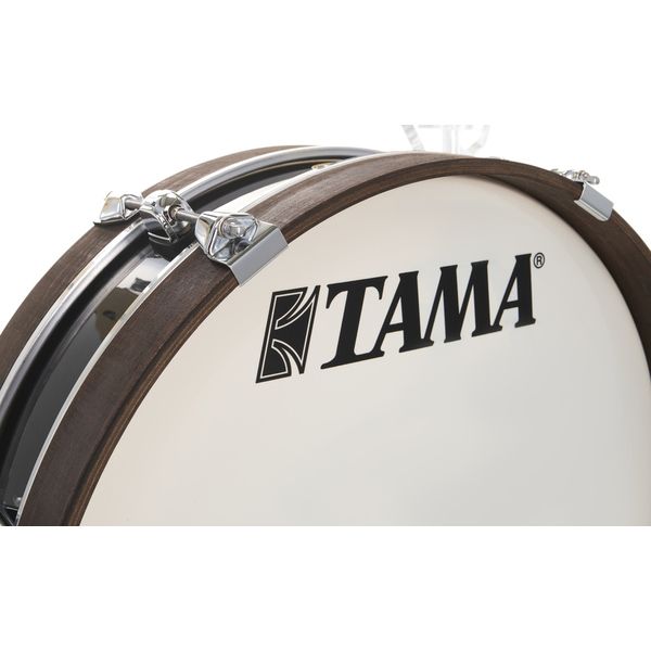 Tama Club J. Pancake Set Bundle HBK
