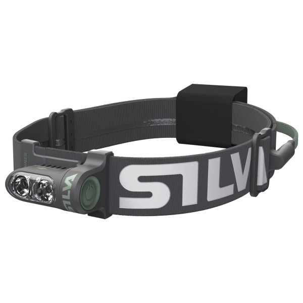 Silva - Trail Runner Free 2 Ultra - Lampe frontale