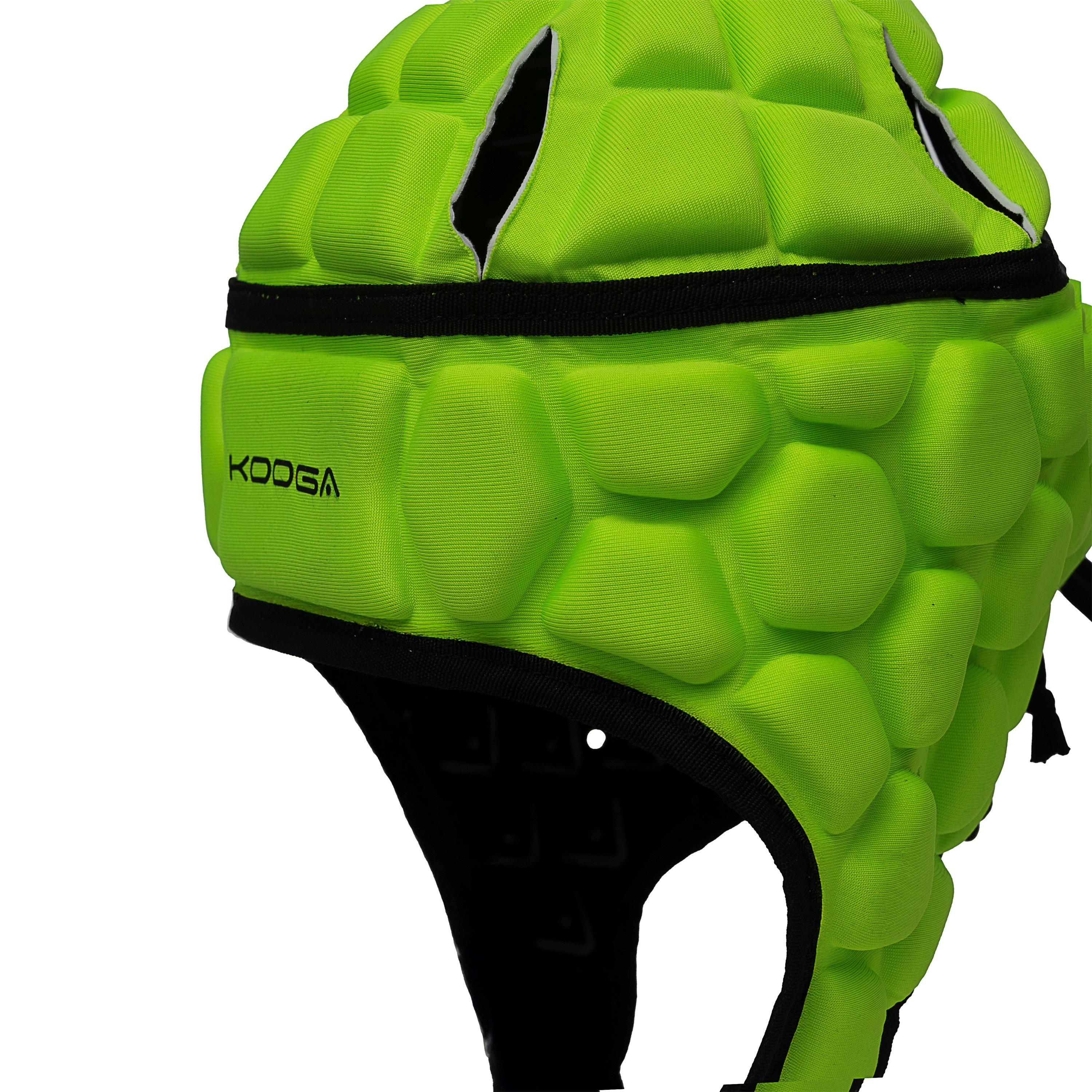 KooGa Evo Head Guard Mens
