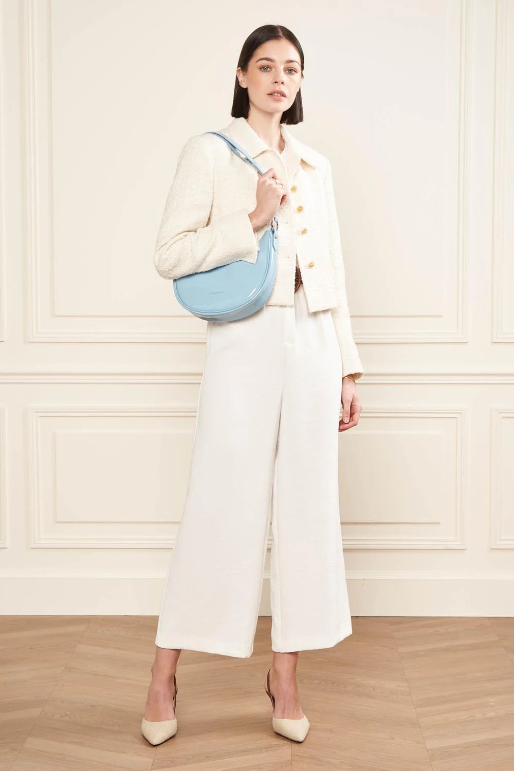Vernis Firenze-Sac hobo