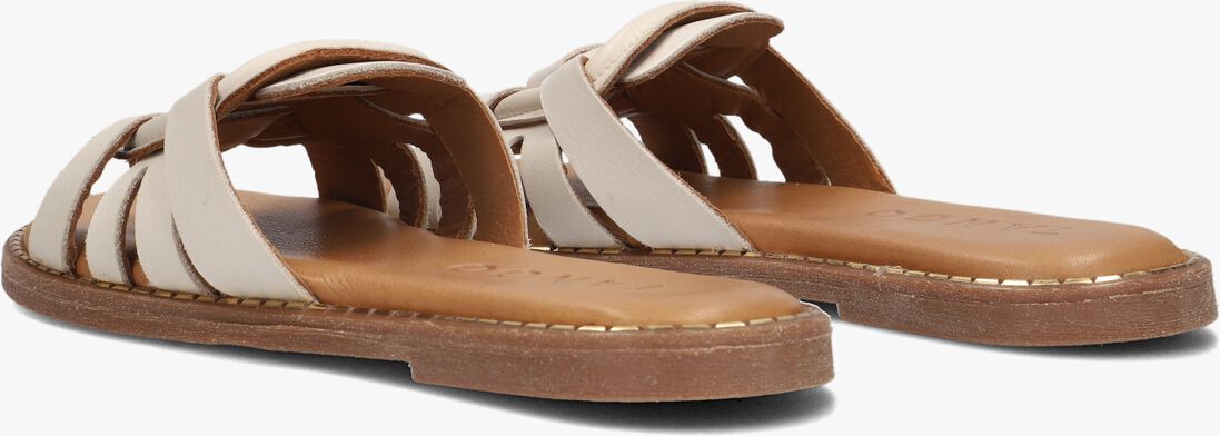 TANGO witte tango slippers audrey 5
