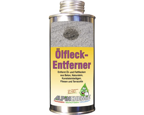 Olievlekverwijderaar AlpinChemie 250 ml