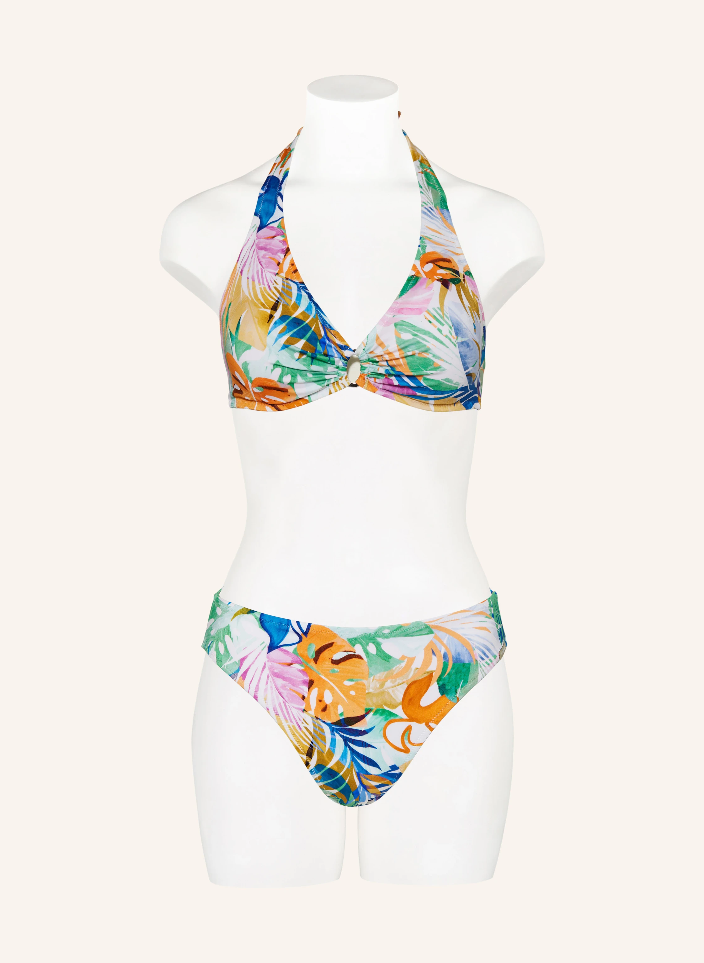 Lidea Basic-Bikini-Hose MIDSUMMER SENTIMENT