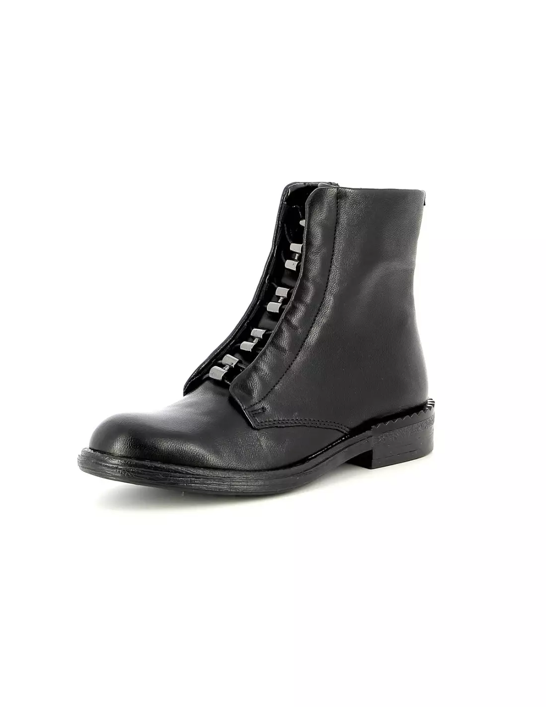 MARTINA BURARO M56204 - Boots & bottines Noir
