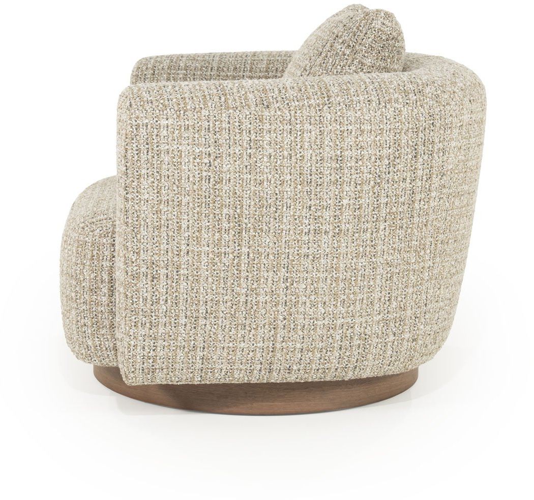 Eleonora   Jordan Fauteuil