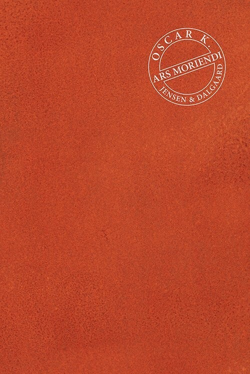 Ars Moriendi - Oscar K - Bog