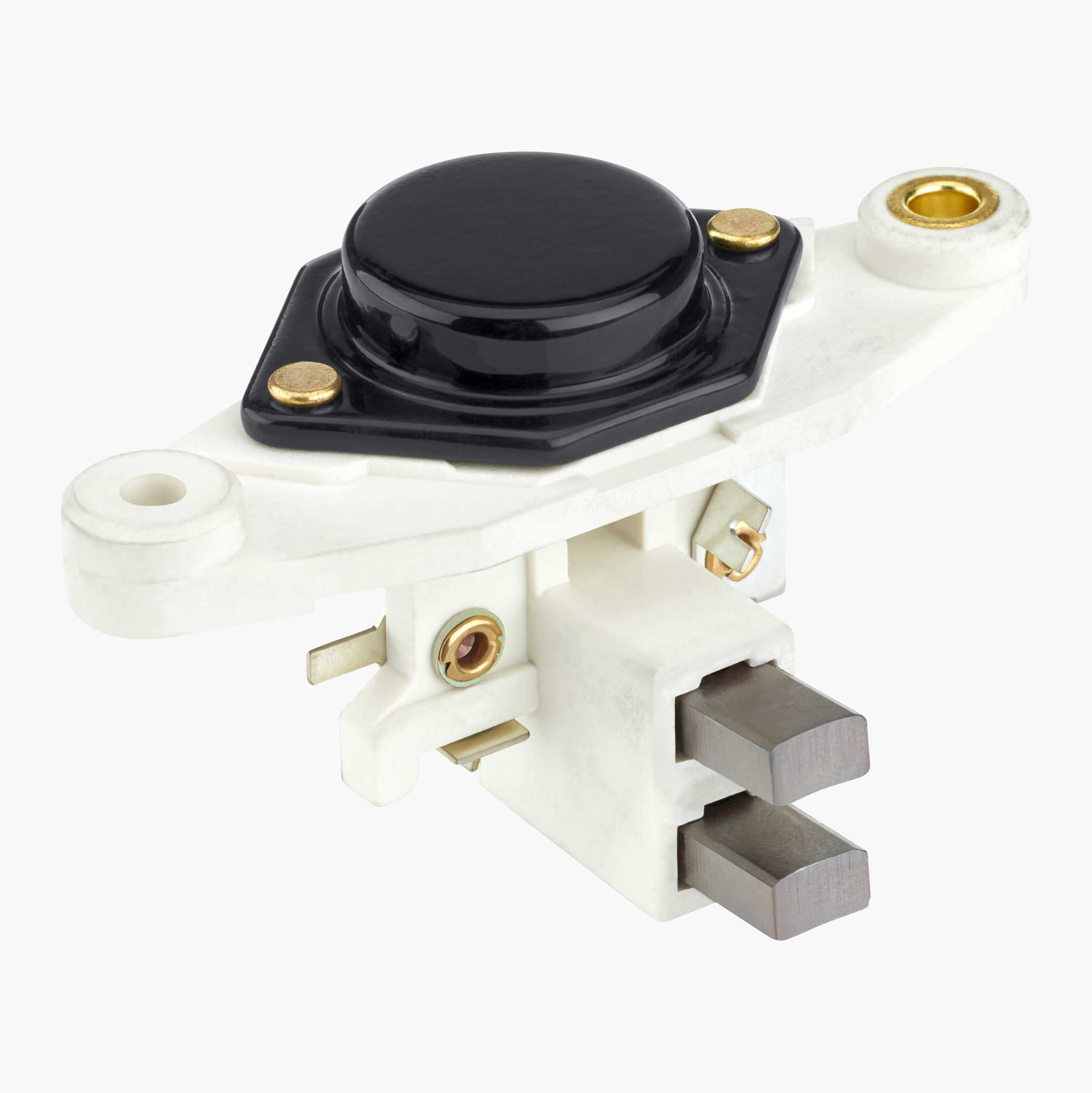 Laderegulator
