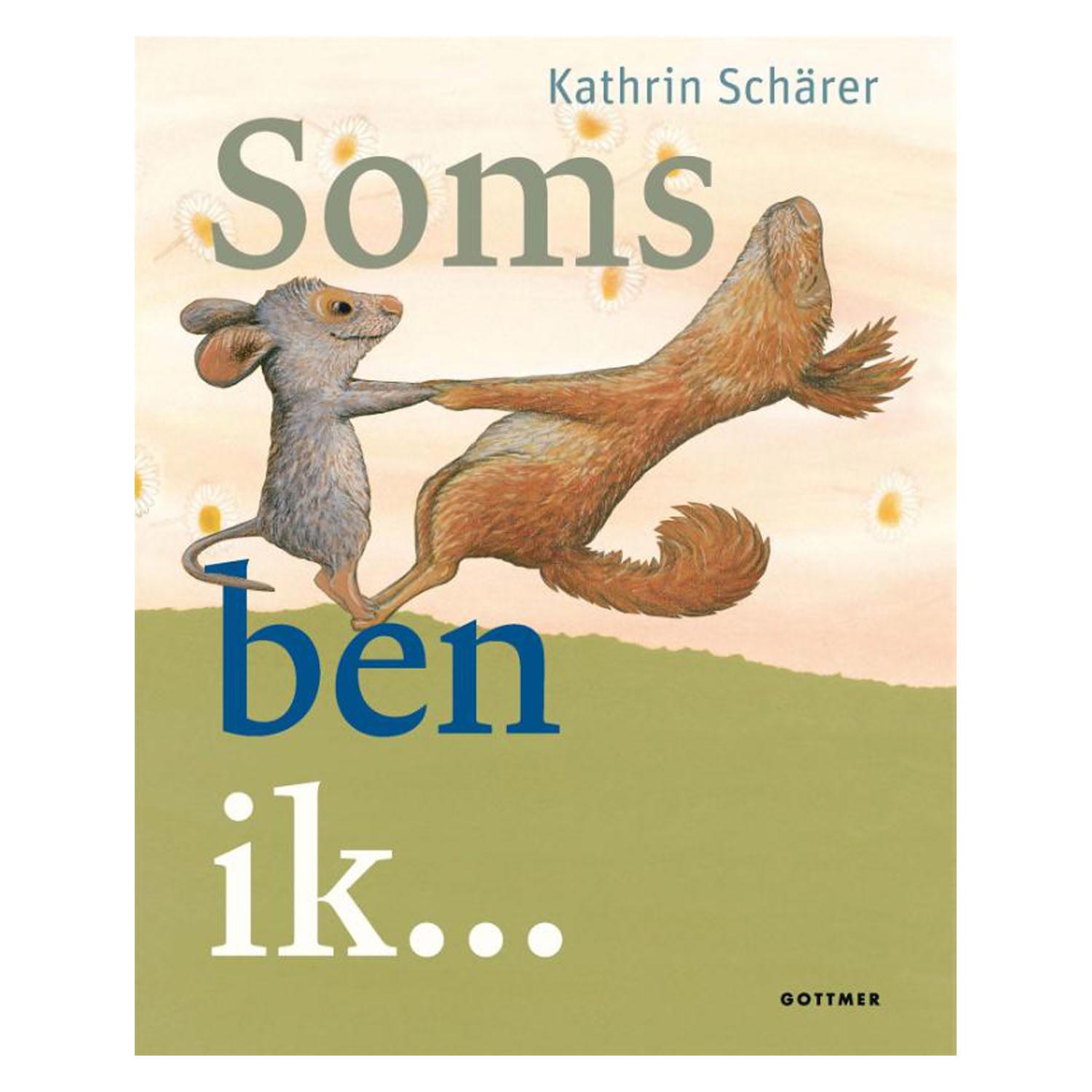 Soms ben ik..