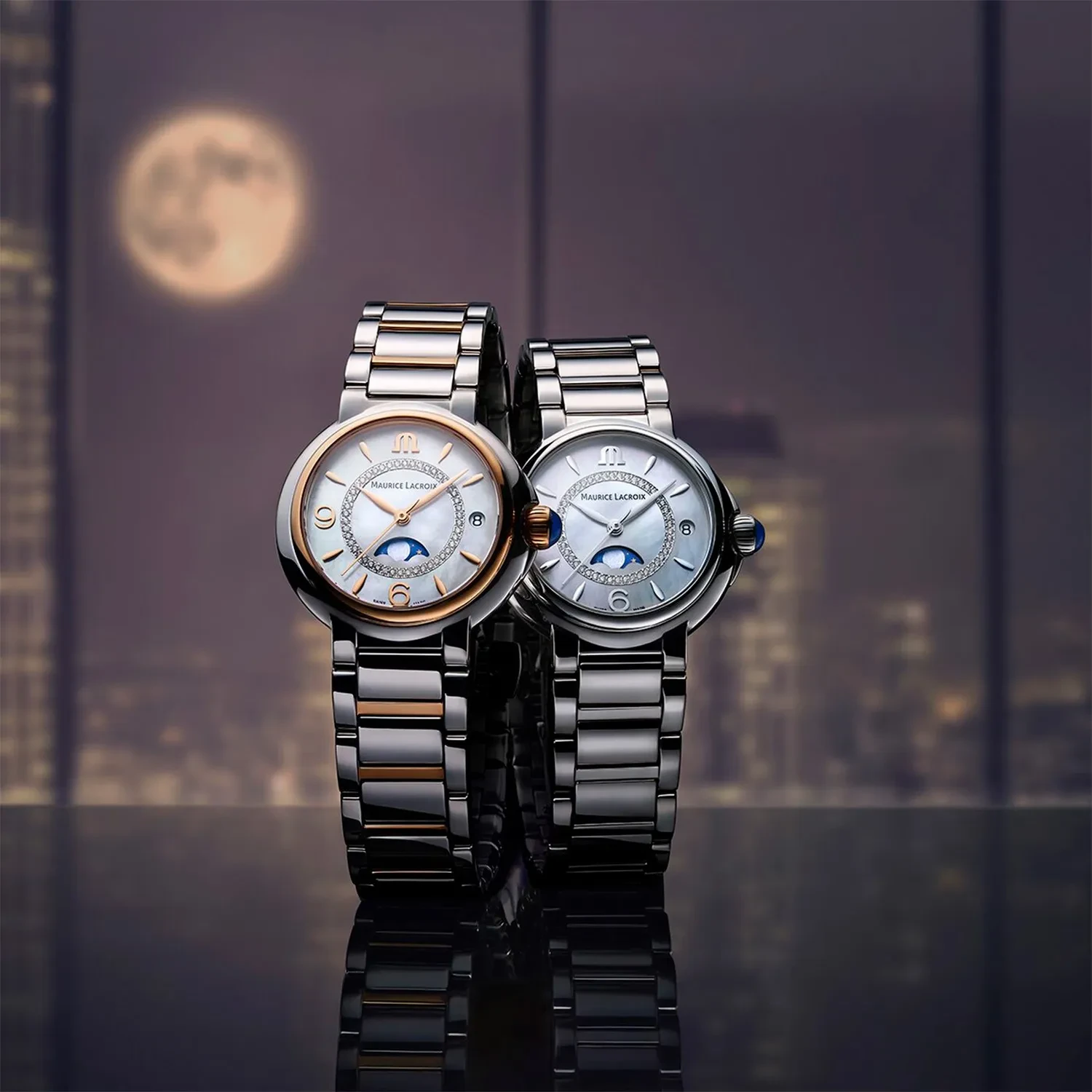 Maurice Lacroix Fiaba FA1084-SS002-170-1