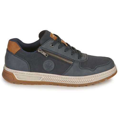 Rieker - 37029-14 - Marine