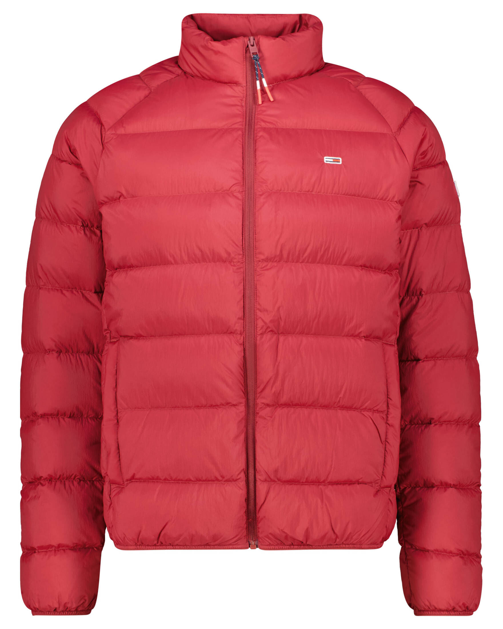 Tommy Jeans| Herren Daunenjacke LIGHT DOWN JACKET