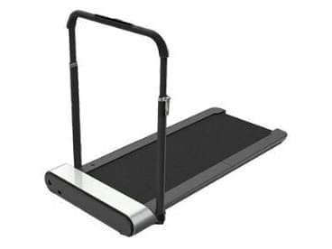 Gymstick TM-WPAD-PRO, 110 kg, 0,5 km/t, 10 km/t, Kalorier, Distanse, Hastighet, Step counter, Tid, Sort, Rød, Strykejern, Nylon, Polypropylen (PP), G