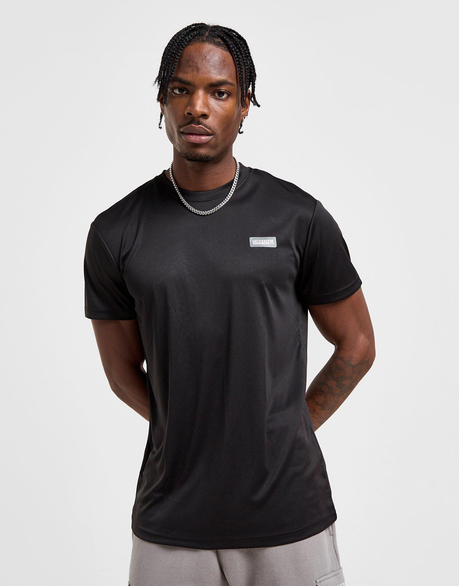 McKenzie T-shirt Dalston Homme