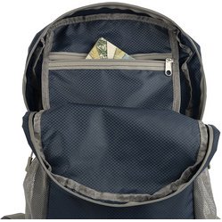Sac à dos pliable PACKTOGO